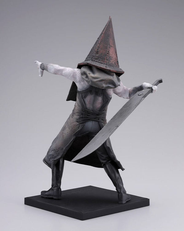 Silent Hill 2 - Red Pyramid Thing - Oshi Works Statue 1/7 (26 cm)