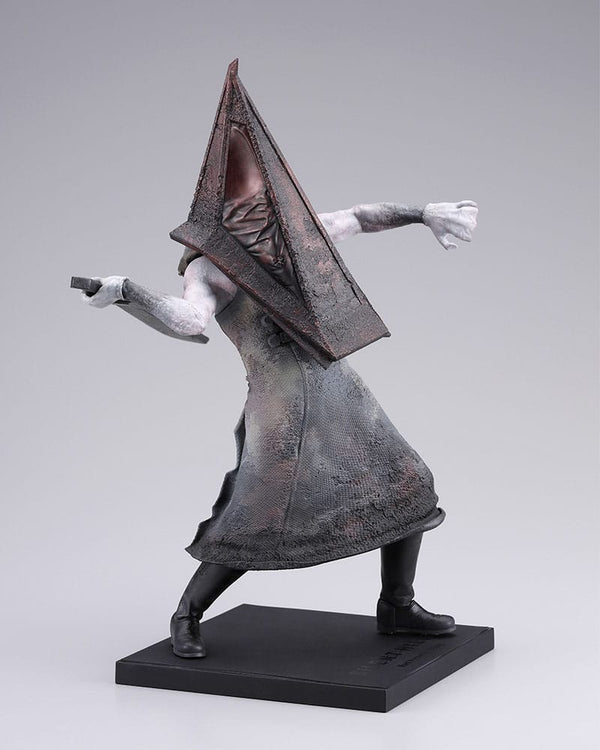 Silent Hill 2 - Red Pyramid Thing - Oshi Works Statue 1/7 (26 cm)