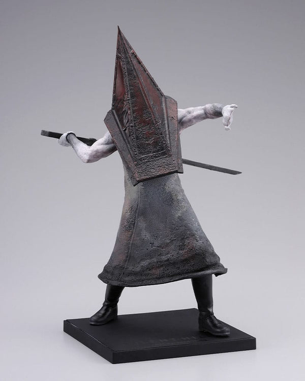 Silent Hill 2 - Red Pyramid Thing - Oshi Works Statue 1/7 (26 cm)