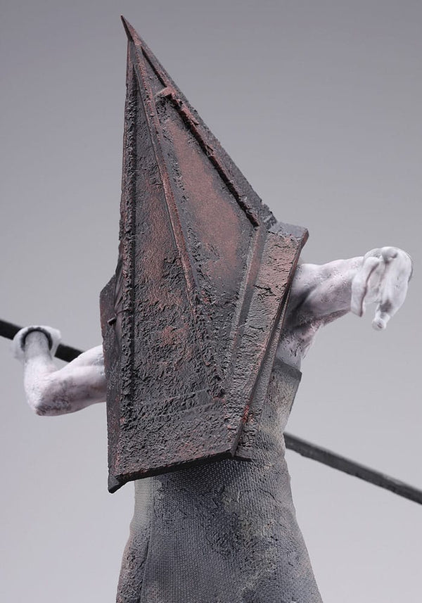 Silent Hill 2 - Red Pyramid Thing - Oshi Works Statue 1/7 (26 cm)