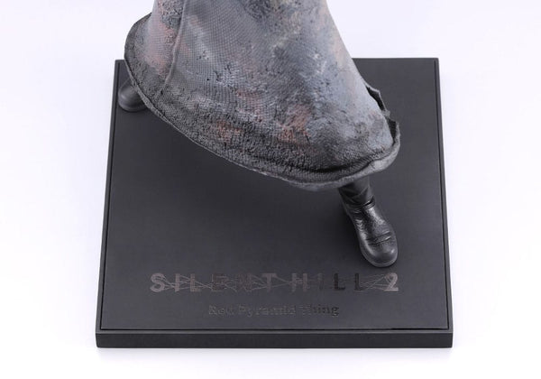 Silent Hill 2 - Red Pyramid Thing - Oshi Works Statue 1/7 (26 cm)