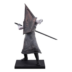 Silent Hill 2 - Red Pyramid Thing - Oshi Works Statue 1/7 (26 cm)
