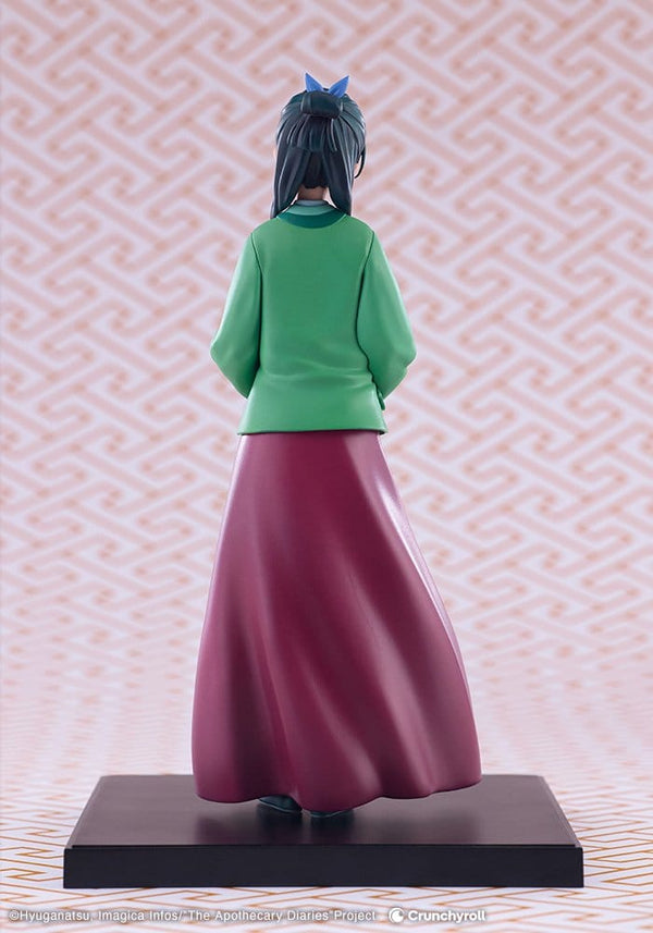 The Apothecary Diaries - Maomao - PVC Figur (20 cm)