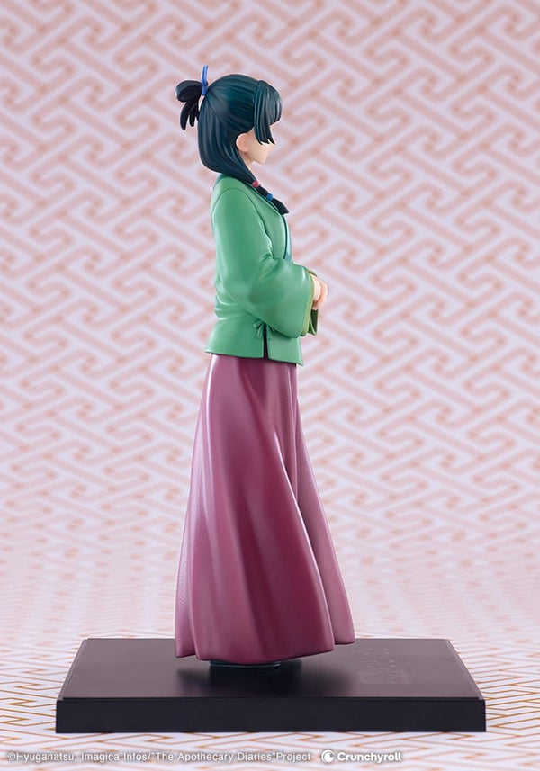 The Apothecary Diaries - Maomao - PVC Figur (20 cm)