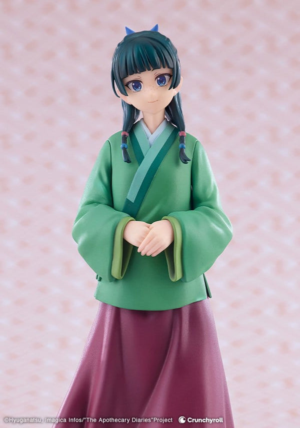 The Apothecary Diaries - Maomao - PVC Figur (20 cm)