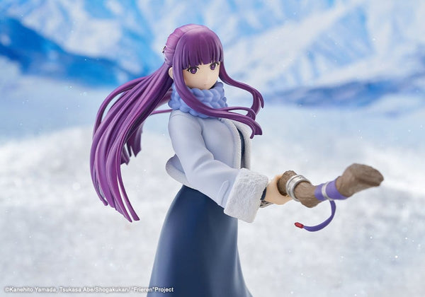 Frieren: Beyond Journey's End - Fern - Oshi Works Statue (25 cm)