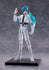 Trigun - Legato Bluesummers - OSHI WORKS PVC Figur 1/8 (24 cm)