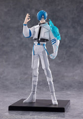 Trigun - Legato Bluesummers - OSHI WORKS PVC Figur 1/8 (24 cm)