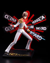Persona 5 Royal - Crow - Oshi Works PVC Figur (21 cm)