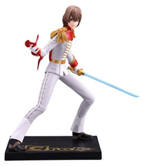 Persona 5 Royal - Crow - Oshi Works PVC Figur (21 cm)