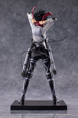 Attack on Titan: The Final Season - Mikasa Ackerman: The Final Season Ver. - PVC Figur (25 cm)