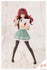 Sousai Shojo Teien - Koishikawa Emma: St. Iris Gakuen Girls' High School Summer Clothes Light Ver. - 1/10 Poserbar Figur Kit (Forudbestilling)