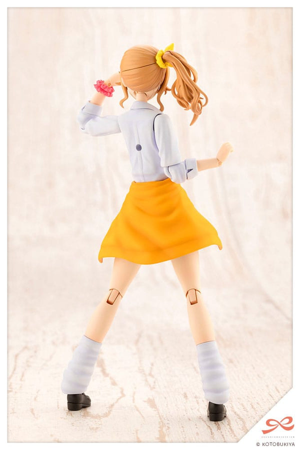 Sousai Shojo Teien - Ichijo Seira: Ryubu High School Summer Clothes Ver. - 1/10 Poserbar Figur Kit