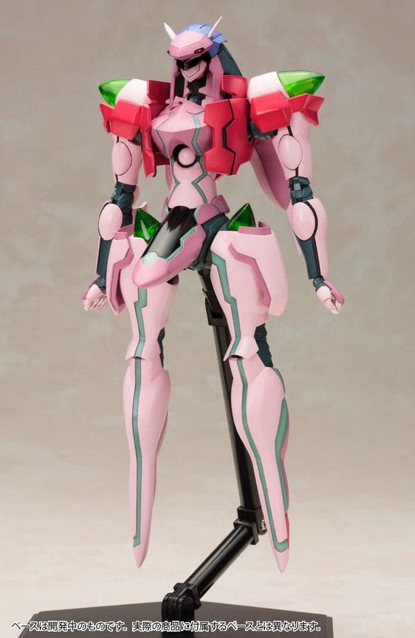 Zone of the Enders - Dolores - Model Kit