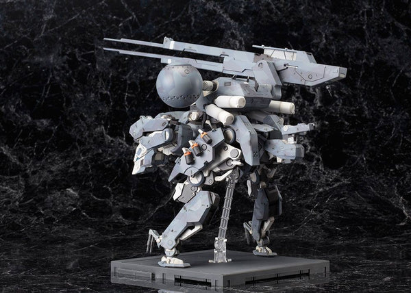 Metal Gear Solid - Metal Gear Sahelanthropus - 1/100 Model Kit (Forudbestilling)