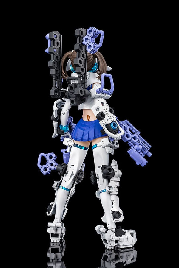 Megami Device - Buster Doll Gunner - Model Kit (Forudbestilling)