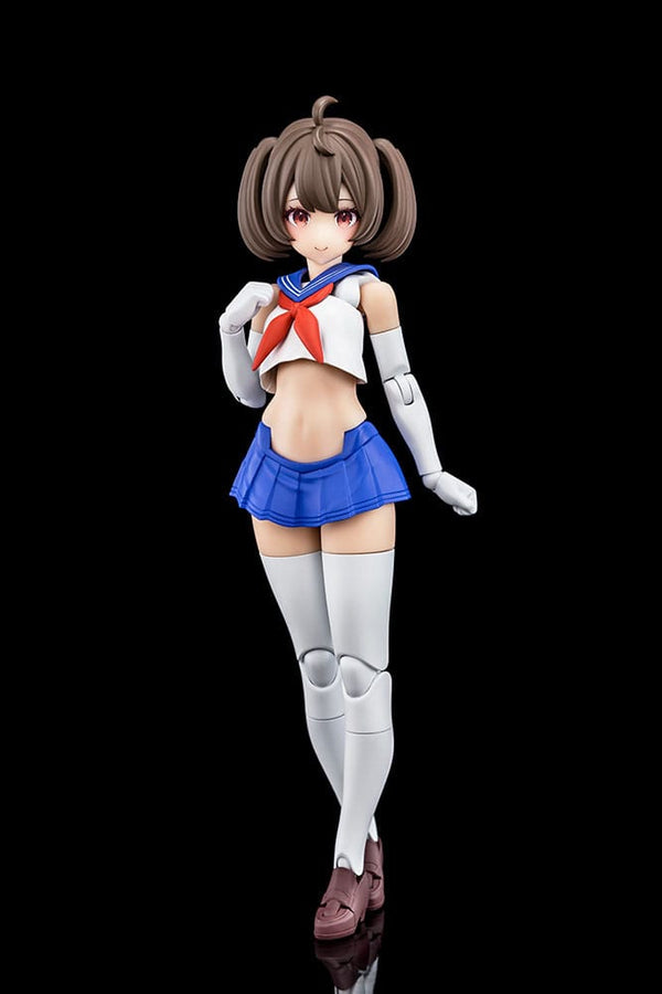 Megami Device - Buster Doll Gunner - Model Kit (Forudbestilling)