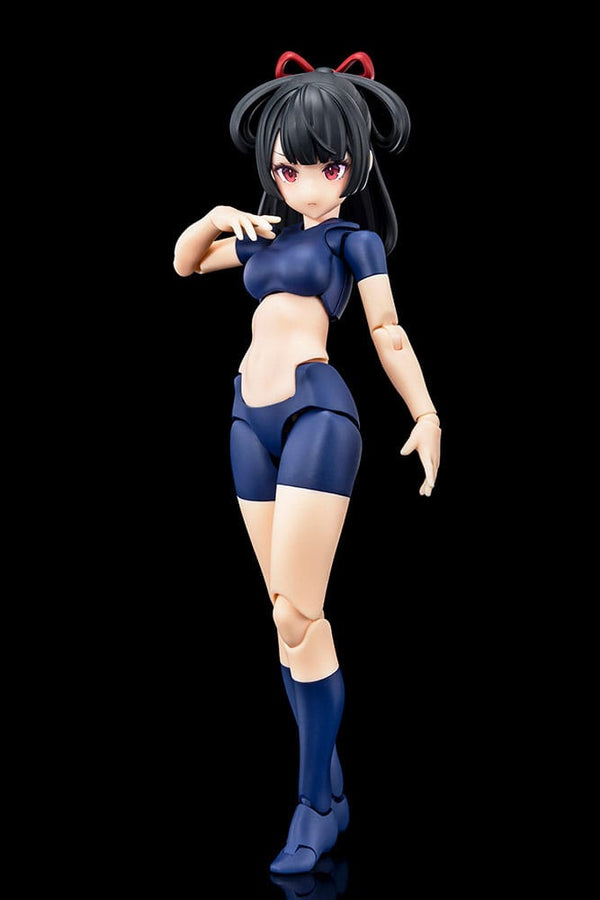 Megami Device - Buster Doll Knight - Model Kit (Forudbestilling)