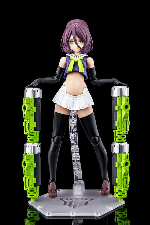 Megami Device - Buster Doll Tank - Model Kit (Forudbestilling)