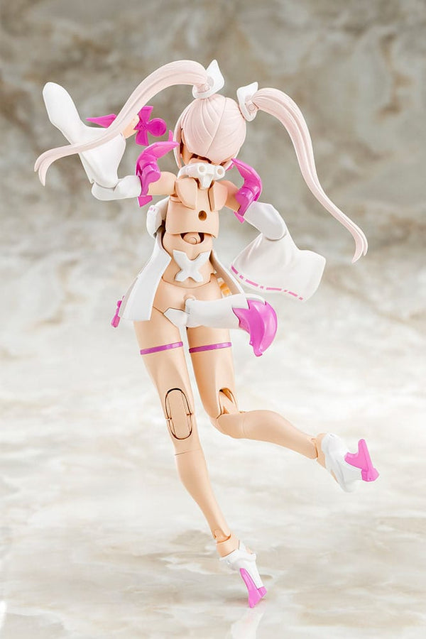 Megami Device - Asra Nine-Tails Matsuri - Poserbar Figur Kit