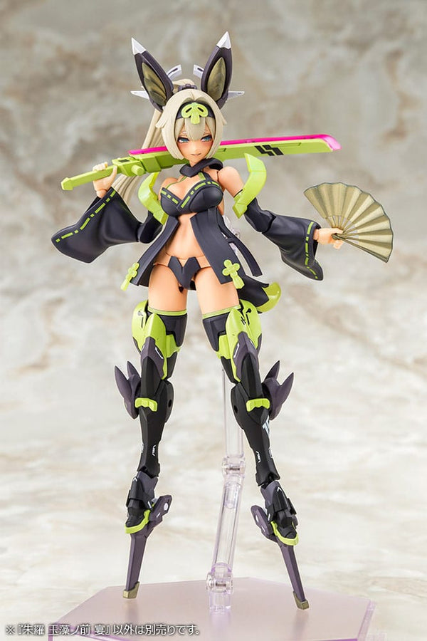 Megami Device - Asra Tamamonomae: Utage ver. - Plastic Model Kit