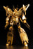 Brave Exkaiser - Great Exkizer: Gold-Plated Ver. - Model Kit