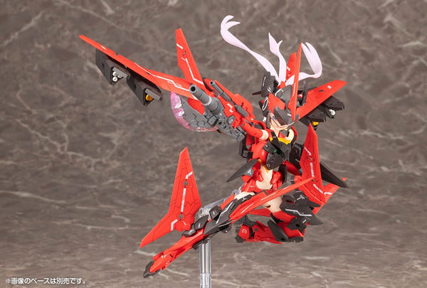 Megami Device - SOL Raptor Beast Mode - Model Kit