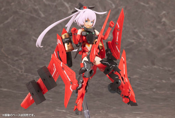 Megami Device - SOL Raptor Beast Mode - Model Kit