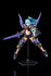 Megami Device - Buster Doll Knight Darkness Claw - Model Kit