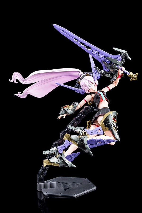 Megami Device - Buster Doll Paladin: Darkness Claw ver. - Model Kit