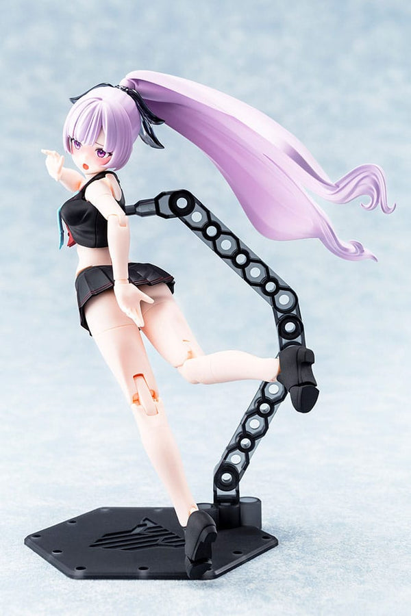 Megami Device - Buster Doll Paladin: Darkness Claw ver. - Model Kit