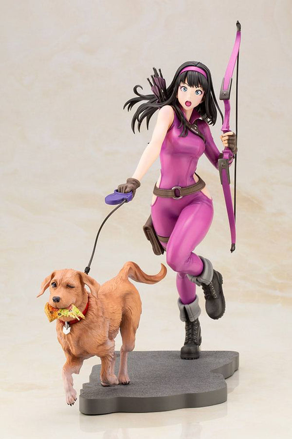 Marvel Bishoujo - Hawkeye - 1/7 PVC figur