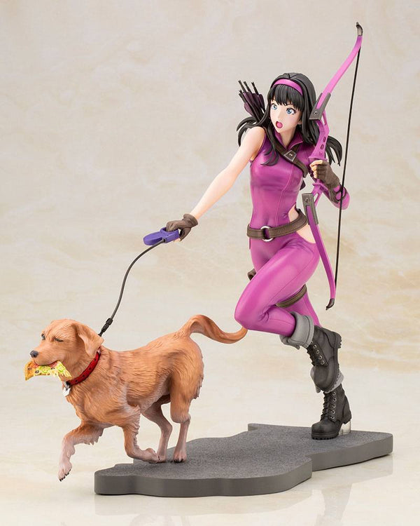 Marvel Bishoujo - Hawkeye - 1/7 PVC figur