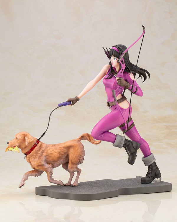 Marvel Bishoujo - Hawkeye - 1/7 PVC figur