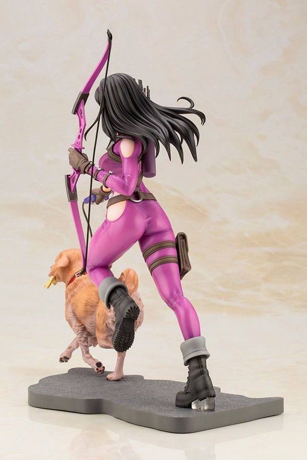 Marvel Bishoujo - Hawkeye - 1/7 PVC figur