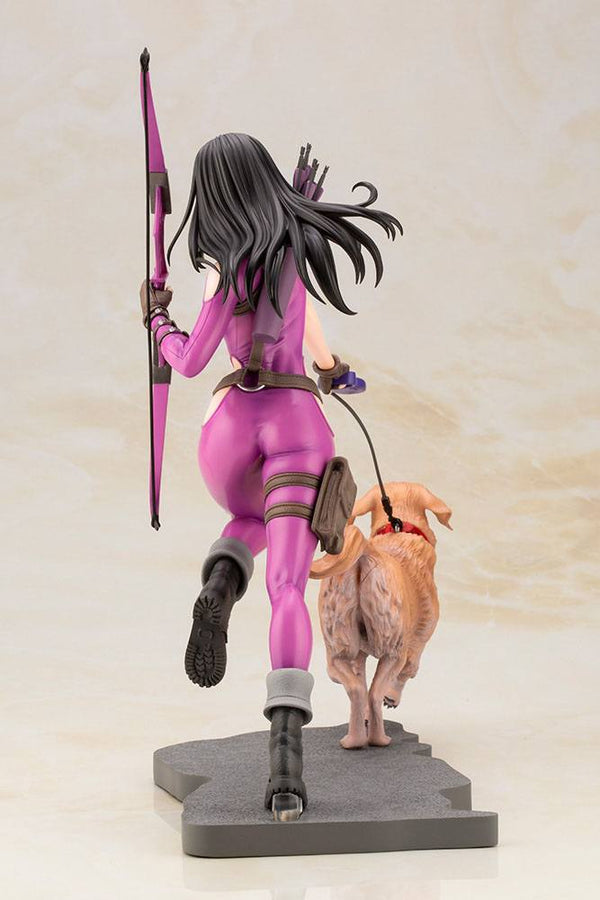 Marvel Bishoujo - Hawkeye - 1/7 PVC figur