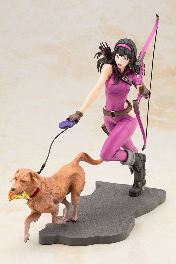 Marvel Bishoujo - Hawkeye - 1/7 PVC figur