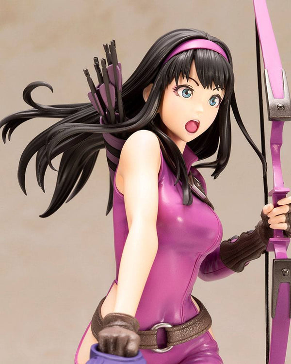 Marvel Bishoujo - Hawkeye - 1/7 PVC figur