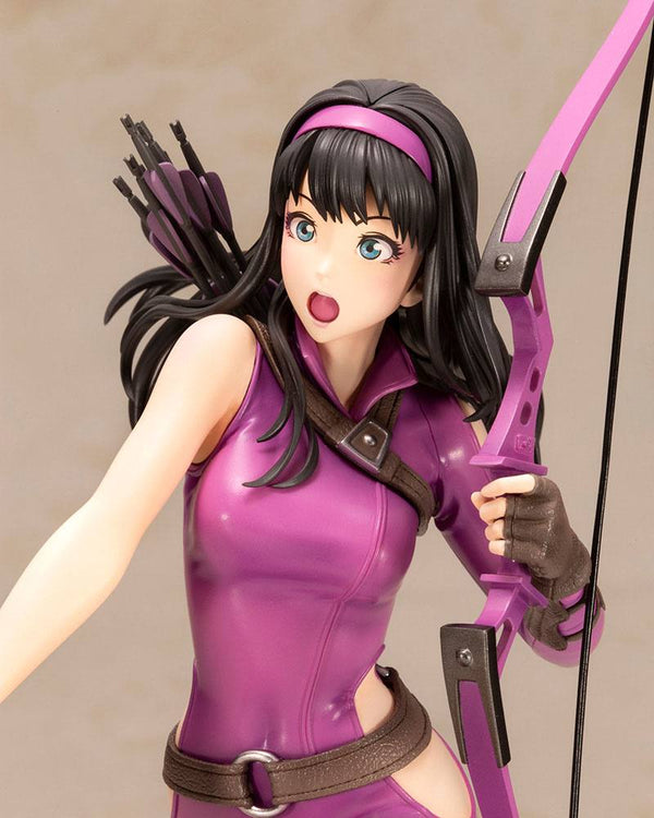 Marvel Bishoujo - Hawkeye - 1/7 PVC figur