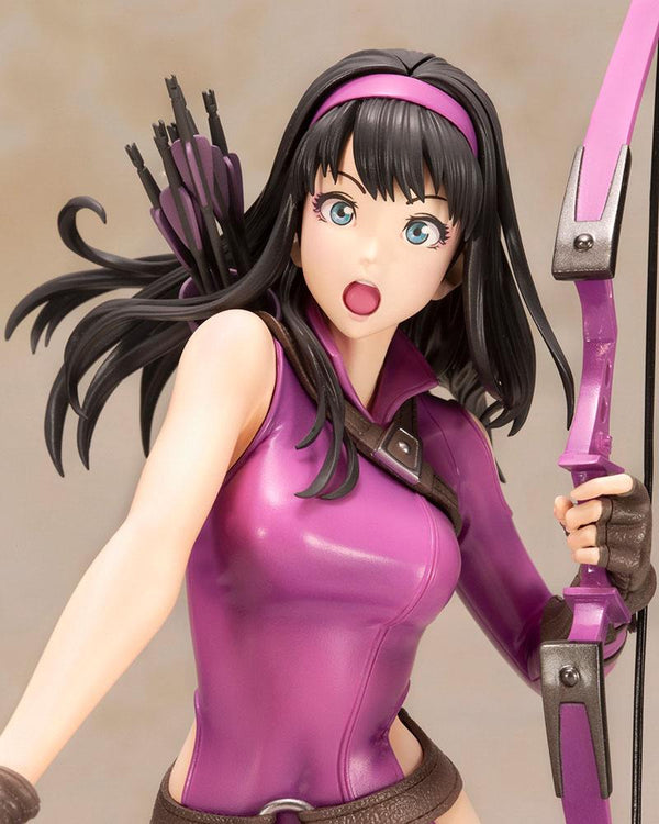 Marvel Bishoujo - Hawkeye - 1/7 PVC figur