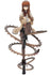 Steins;Gate - Makise Kurisu - 1/8 PVC figur (Forudbestilling)