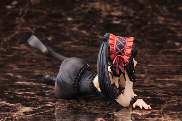 Date A Live ll - Tokisaki Kurumi - 1/7 PVC figur