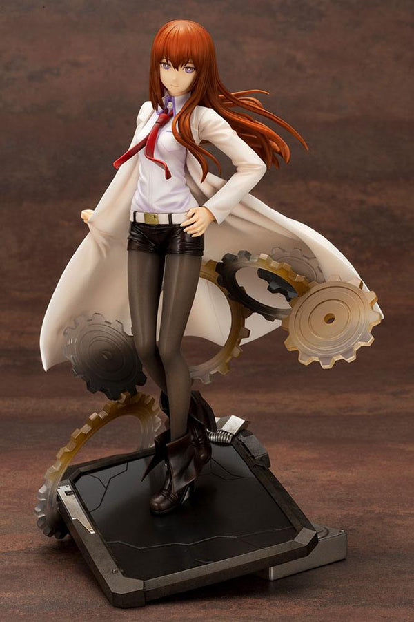 Steins;Gate - Makise Kurisu: Antinomic Dual Ver. - 1/8 PVC figur