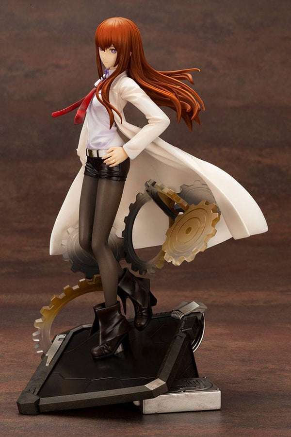 Steins;Gate - Makise Kurisu: Antinomic Dual Ver. - 1/8 PVC figur