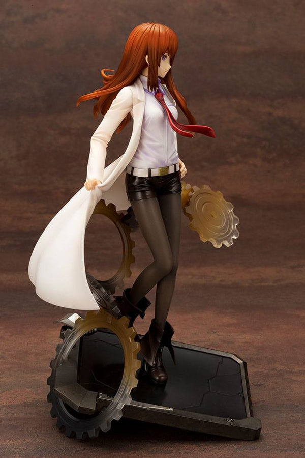 Steins;Gate - Makise Kurisu: Antinomic Dual Ver. - 1/8 PVC figur