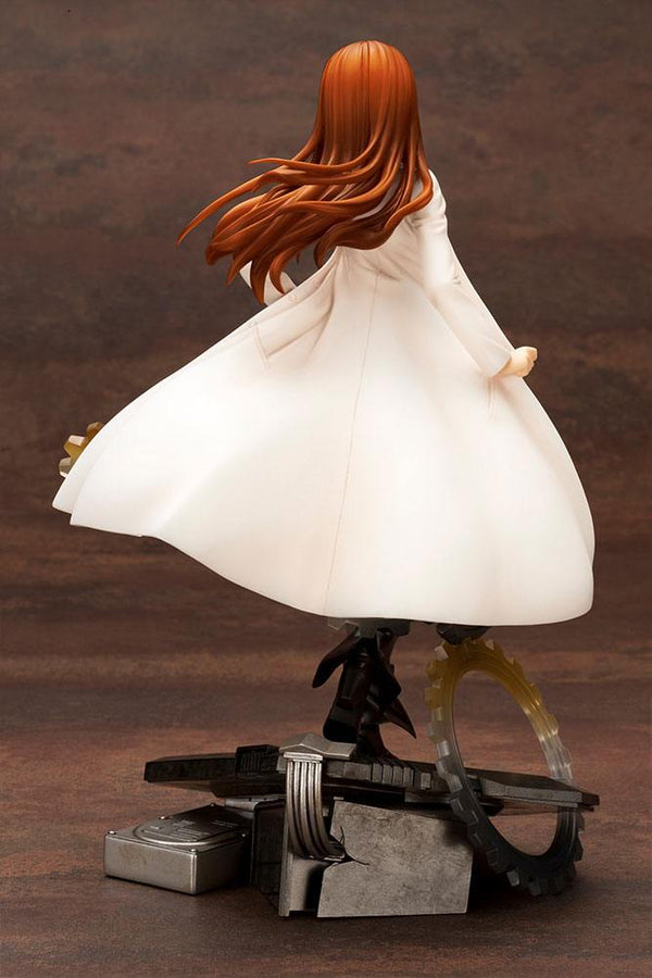 Steins;Gate - Makise Kurisu: Antinomic Dual Ver. - 1/8 PVC figur