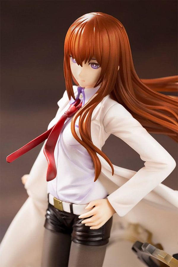 Steins;Gate - Makise Kurisu: Antinomic Dual Ver. - 1/8 PVC figur