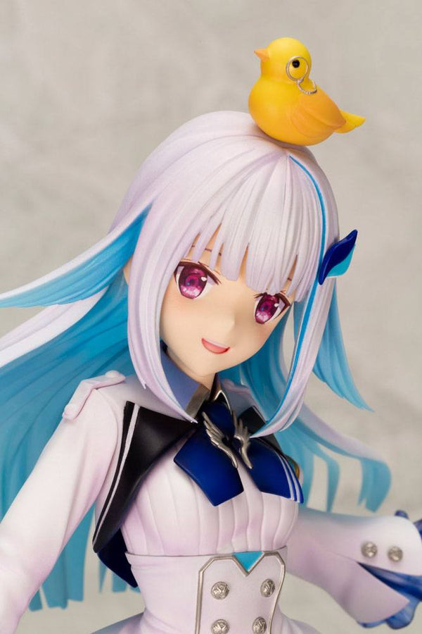 NIJISANJI - Lize Helesta - 1/7 PVC Figur