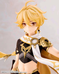 Genshin Impact - Aether: Bonus Edition Ver. - Statue 1/7 (27 cm)