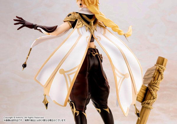 Genshin Impact - Aether: Bonus Edition Ver. - Statue 1/7 (27 cm)